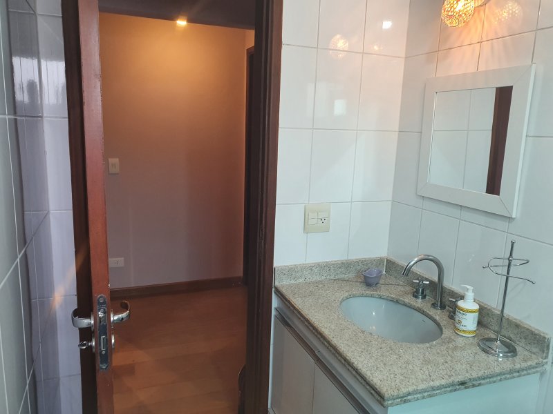 imóvel com 107m² - Pompéia - São Paulo
