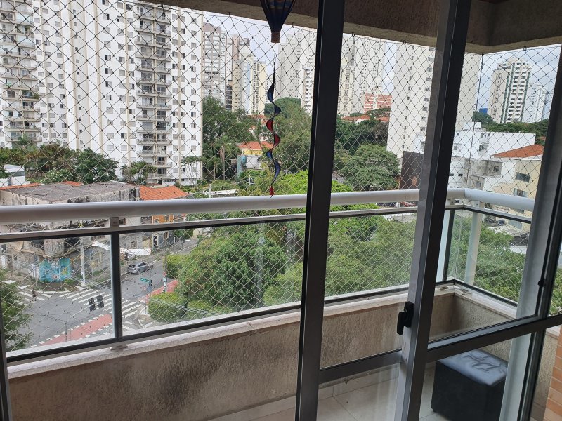 imóvel com 107m² - Pompéia - São Paulo