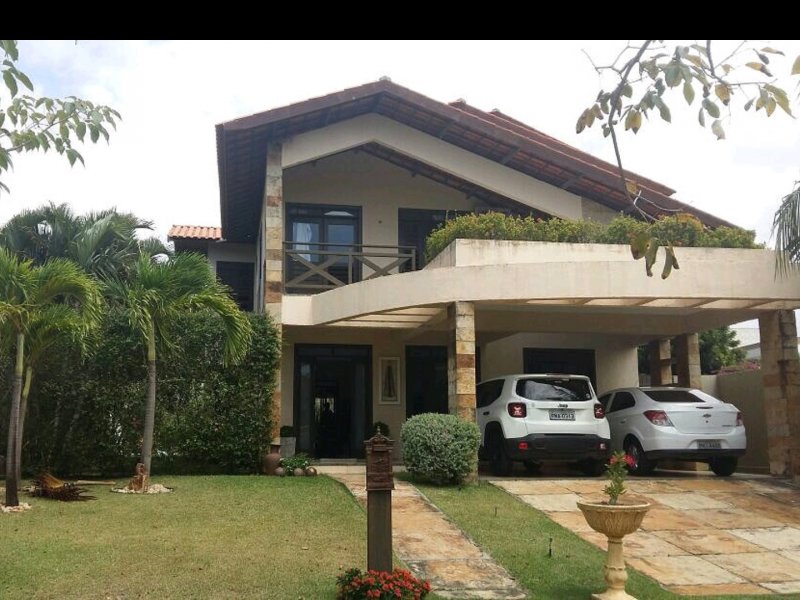 Casa de condomínio à venda Coaçu com 340m² e 4 quartos por R$ 1.600.000 - 1977191757-screenshot-20200806-103746537.jpg