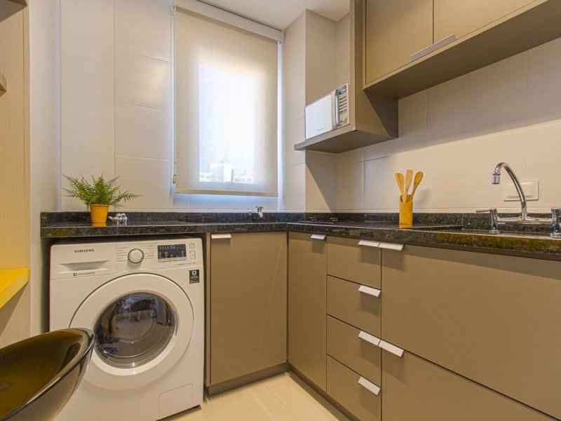 Studio à venda Centro com 39m² e 1 quarto por R$ 270.000 - 1344208287-86a81f75-425e-4fb0-8941-e0ab46f544a0.jpeg