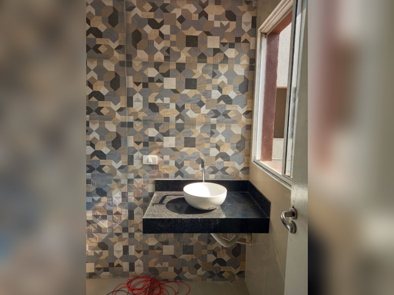 imóvel com 130m² - Centro - São Bernardo do Campo