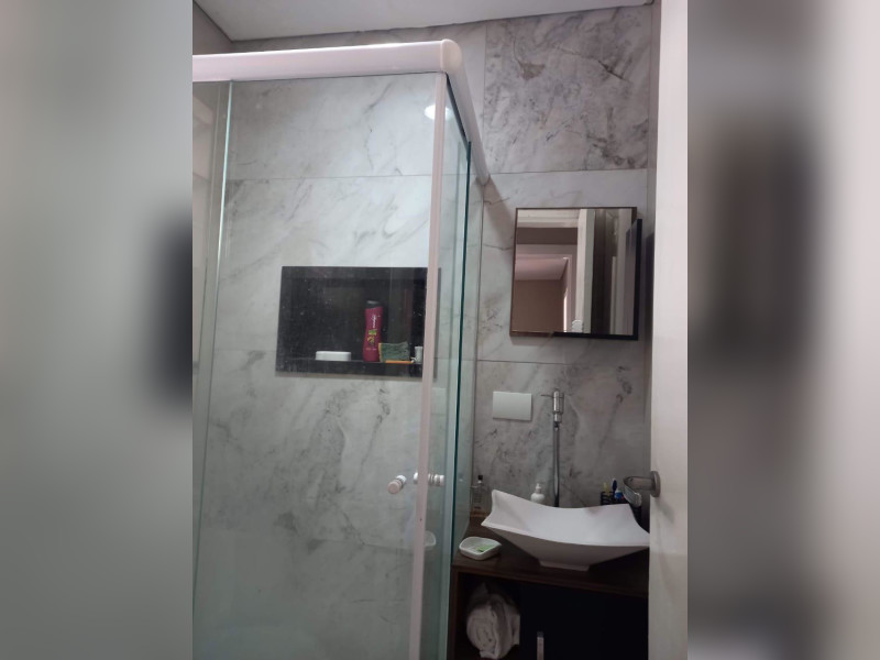 imóvel com 130m² - Centro - São Bernardo do Campo
