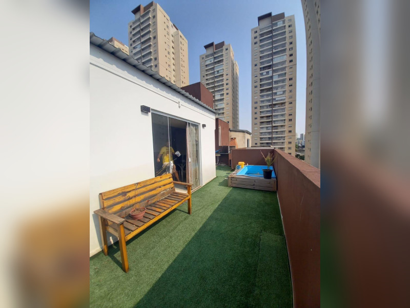 imóvel com 130m² - Centro - São Bernardo do Campo