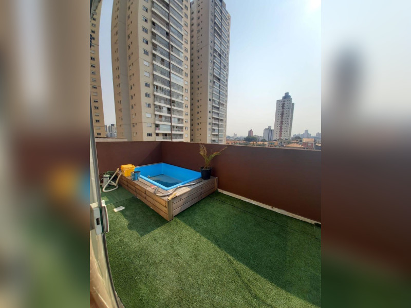 imóvel com 130m² - Centro - São Bernardo do Campo