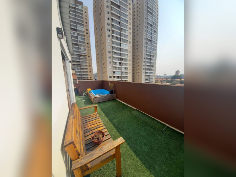 imóvel com 130m² - Centro - São Bernardo do Campo