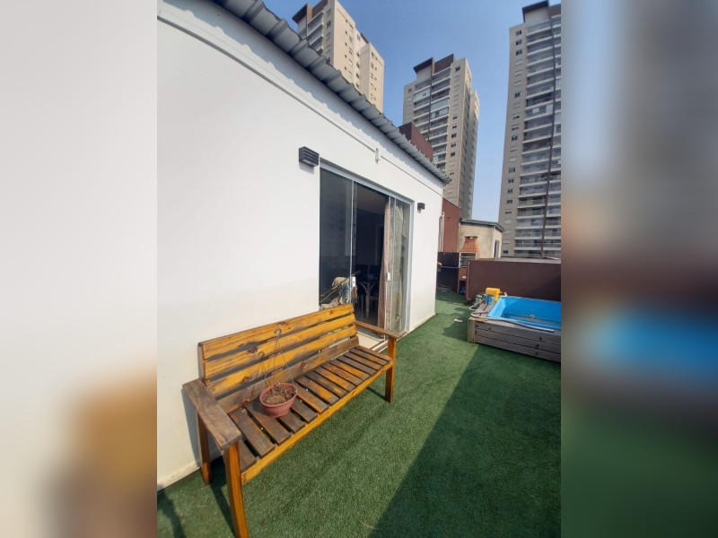 imóvel com 130m² - Centro - São Bernardo do Campo