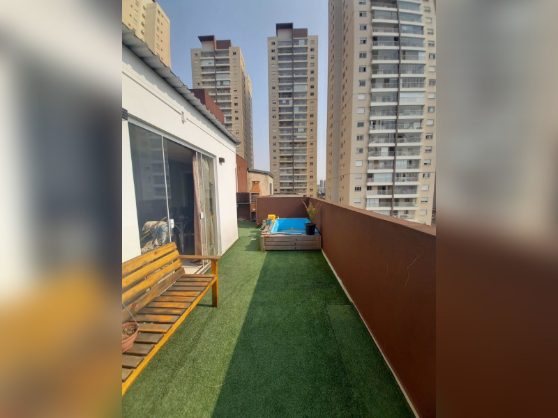 imóvel com 130m² - Centro - São Bernardo do Campo