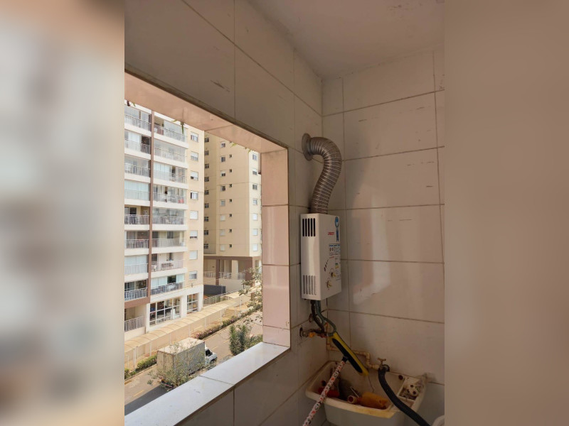 imóvel com 130m² - Centro - São Bernardo do Campo