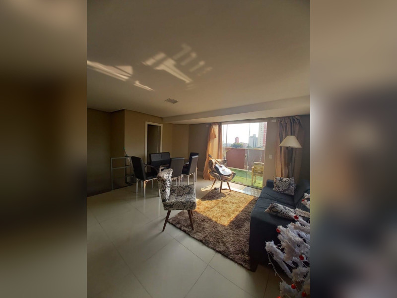 imóvel com 130m² - Centro - São Bernardo do Campo