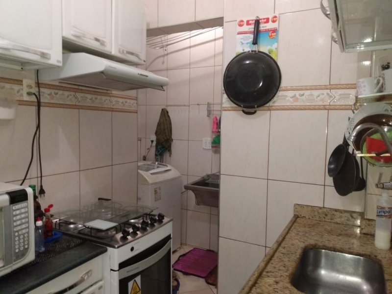 Apartamento à venda Méier com 58m² e 2 quartos por R$ 215.000 - 1170117994-4e23a667-8362-43c6-a99d-88c2a2a8d0b8.jpg