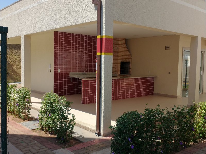 Apartamento à venda Jardim Centenario com 42m² e 2 quartos por R$ 225.000 - 126713581-img-20201107-133834875.jpg