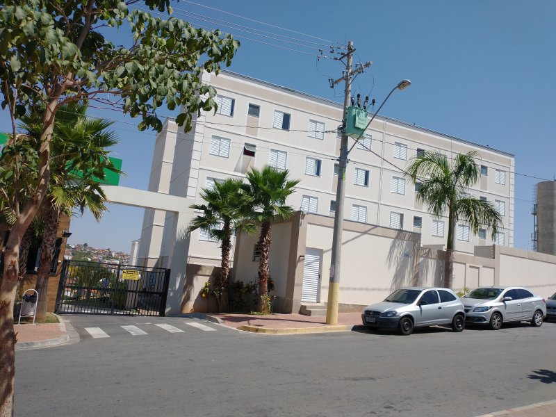 Apartamento à venda Jardim Centenario com 42m² e 2 quartos por R$ 225.000 - 2015929490-img-20201107-134502146.jpg
