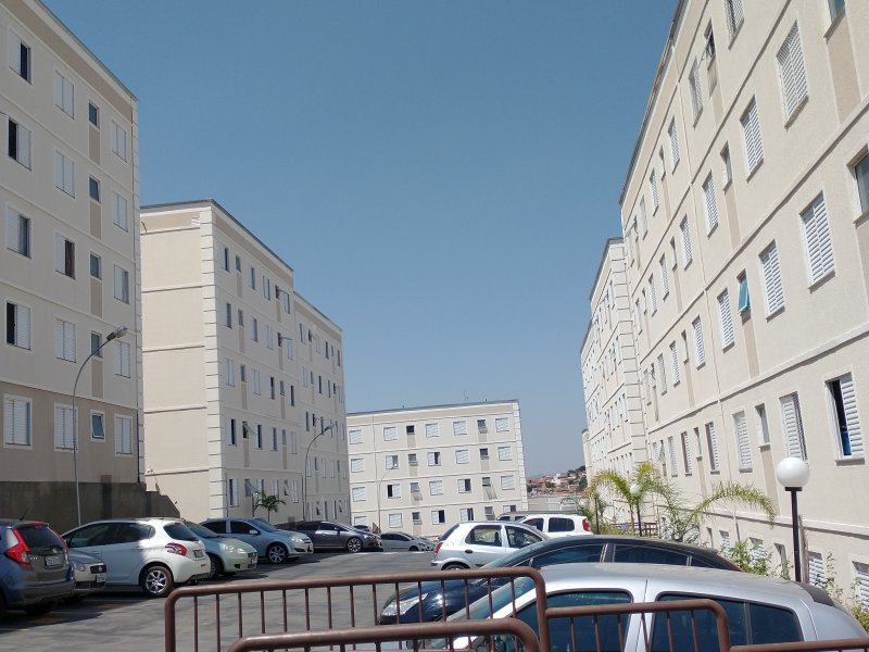 Apartamento à venda Jardim Centenario com 42m² e 2 quartos por R$ 225.000 - 2099095537-img-20201107-134124795.jpg
