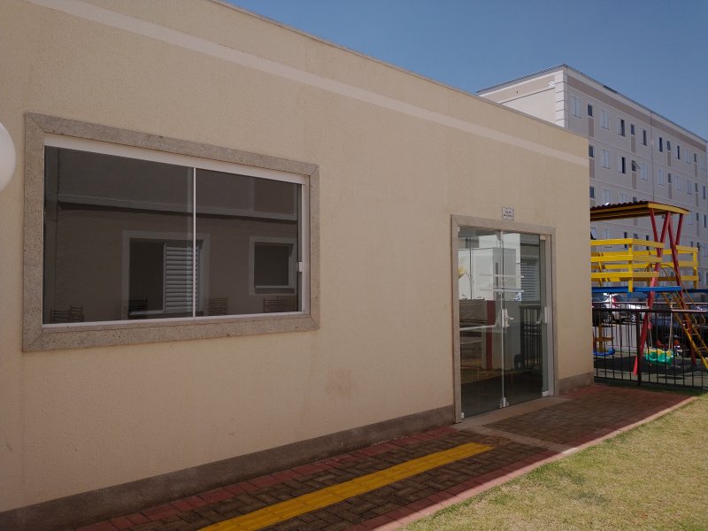 Apartamento à venda Jardim Centenario com 42m² e 2 quartos por R$ 225.000 - 807177788-img-20201107-133857173.jpg