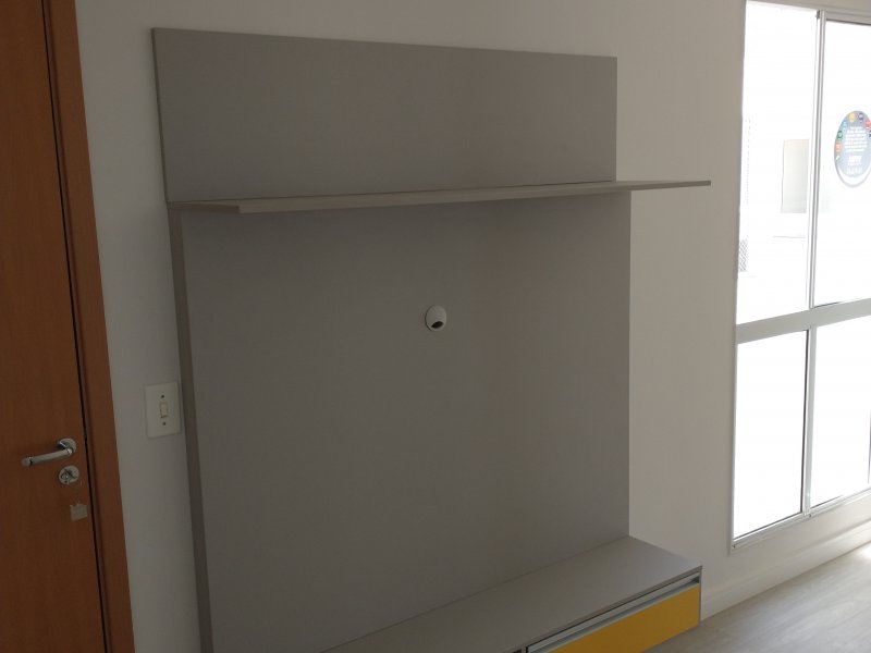 Apartamento à venda Jardim Centenario com 42m² e 2 quartos por R$ 225.000 - 864682270-img-20201107-123704936.jpg