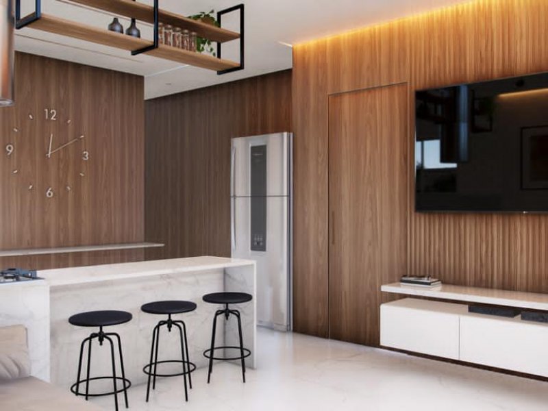imóvel com 125m² - Bairro dos Casa - São Bernardo do Campo