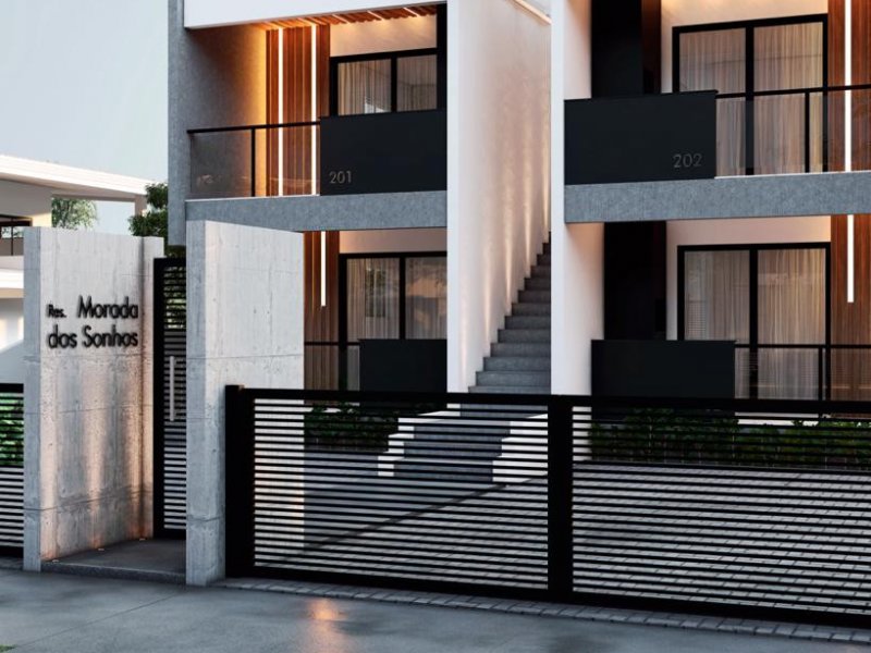 imóvel com 125m² - Bairro dos Casa - São Bernardo do Campo