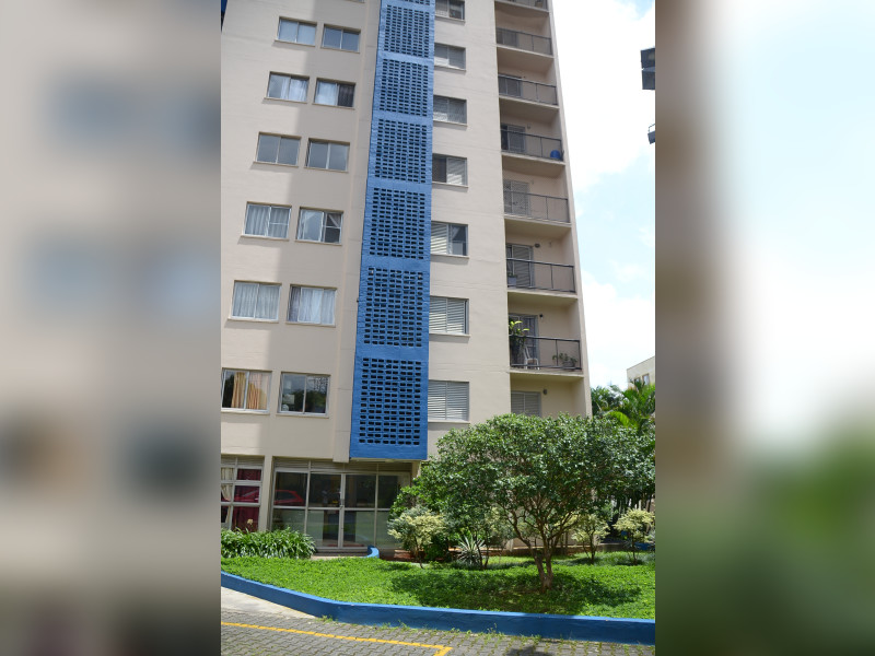 imóvel com 60m² - Vila Alpina - São Paulo
