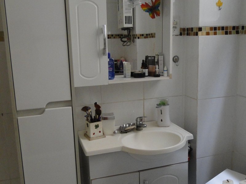 Apartamento à venda Andaraí com 41m² e 2 quartos por R$ 260.000 - 1441627731-dsc01023.JPG