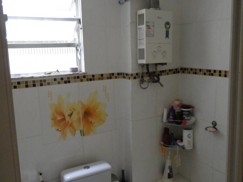 Apartamento à venda Andaraí com 41m² e 2 quartos por R$ 260.000 - 1497019644-dsc01021.JPG