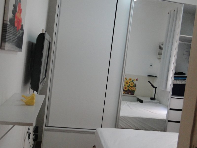 Apartamento à venda Andaraí com 41m² e 2 quartos por R$ 260.000 - 1584073613-dsc00011.JPG
