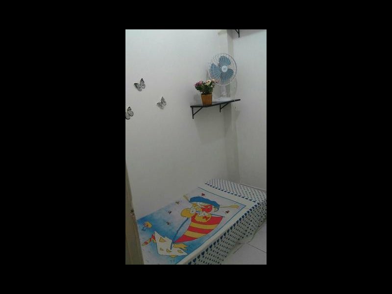 Apartamento à venda Andaraí com 41m² e 2 quartos por R$ 260.000 - 1615414377-858803010066040.jpg