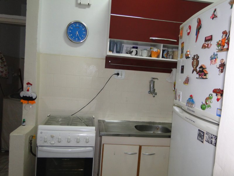 Apartamento à venda Andaraí com 41m² e 2 quartos por R$ 260.000 - 1626381031-dsc01040.JPG