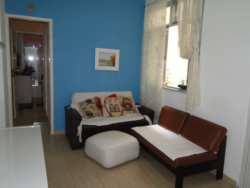 Apartamento à venda Andaraí com 41m² e 2 quartos por R$ 260.000 - 209649441-dsc01030.JPG