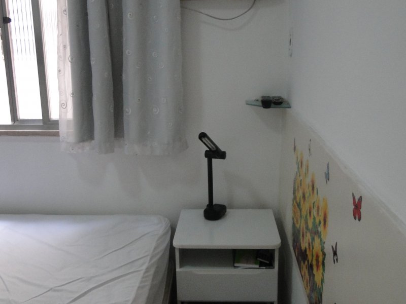 Apartamento à venda Andaraí com 41m² e 2 quartos por R$ 260.000 - 229625415-dsc00012.JPG