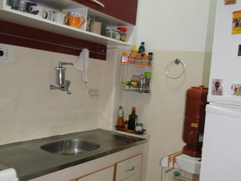 Apartamento à venda Andaraí com 41m² e 2 quartos por R$ 260.000 - 27673689-dsc01041.JPG