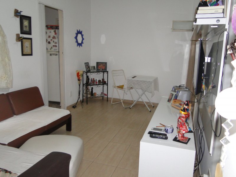 Apartamento à venda Andaraí com 41m² e 2 quartos por R$ 260.000 - 545878306-dsc01037.JPG