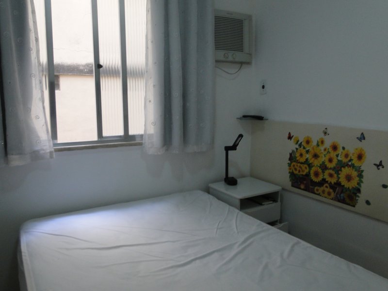 Apartamento à venda Andaraí com 41m² e 2 quartos por R$ 260.000 - 991660572-dsc00009.JPG