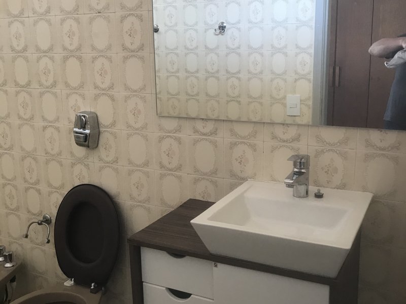 imóvel com 156m² - Vila Caminho do Mar - São Bernardo do Campo