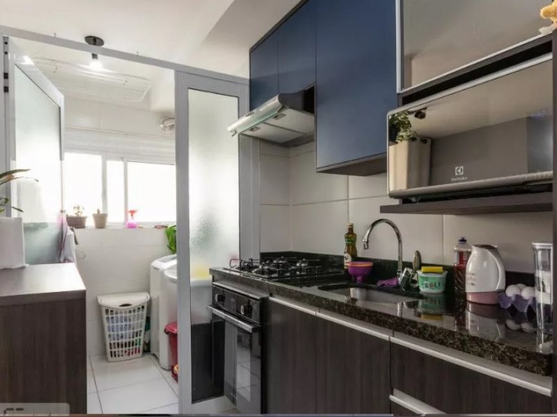 Apartamento à venda Jardim Guairaca com 45m² e 2 quartos por R$ 300.000 - 488533880-whatsapp-image-2020-12-02-at-12.jpeg