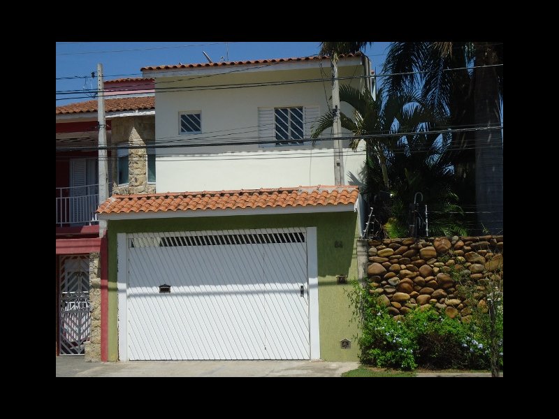 imóvel com 240m² - Jardim Prestes de Barros - Sorocaba