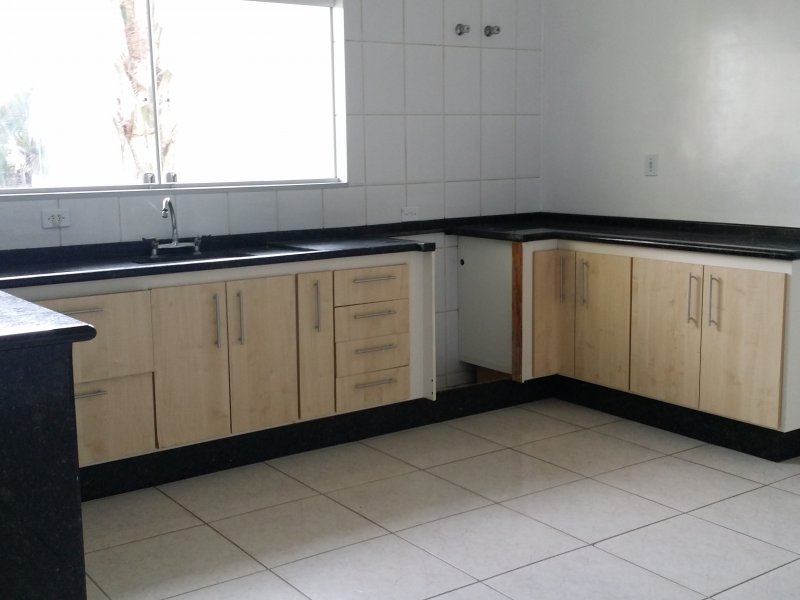 imóvel com 240m² - Jardim Prestes de Barros - Sorocaba