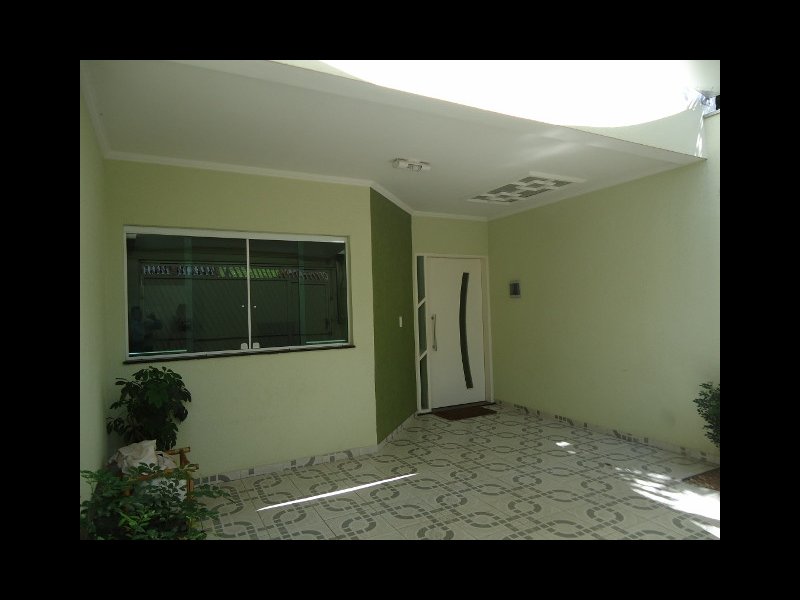 imóvel com 240m² - Jardim Prestes de Barros - Sorocaba