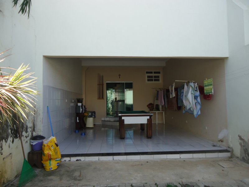 imóvel com 240m² - Jardim Prestes de Barros - Sorocaba