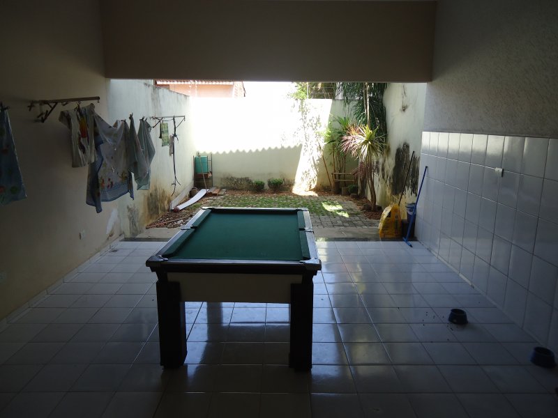 imóvel com 240m² - Jardim Prestes de Barros - Sorocaba