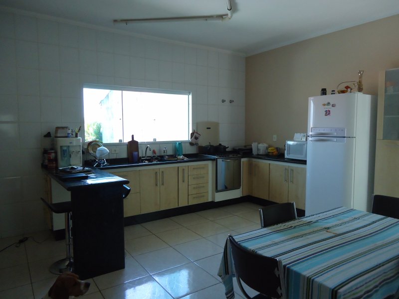 imóvel com 240m² - Jardim Prestes de Barros - Sorocaba