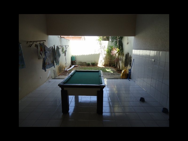 imóvel com 240m² - Jardim Prestes de Barros - Sorocaba