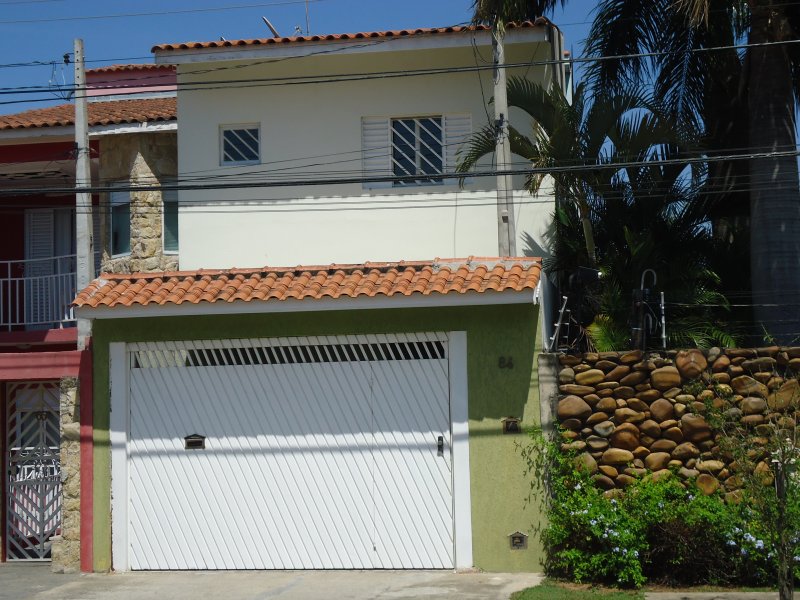 imóvel com 240m² - Jardim Prestes de Barros - Sorocaba