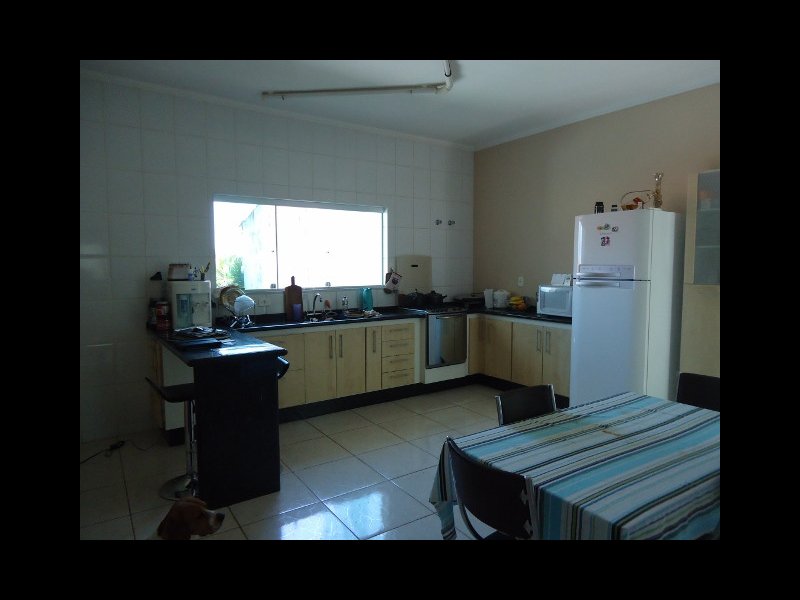 imóvel com 240m² - Jardim Prestes de Barros - Sorocaba