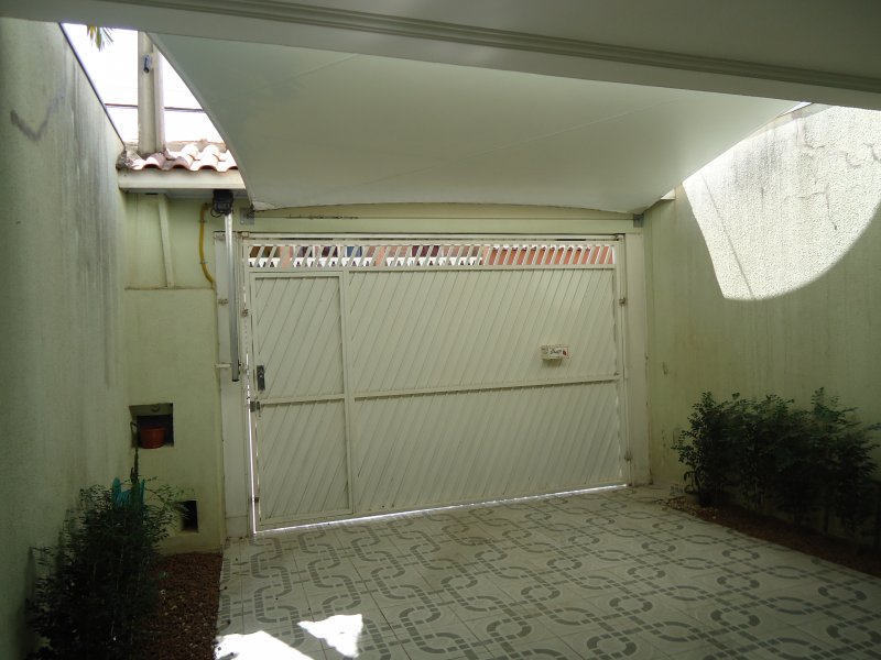 imóvel com 240m² - Jardim Prestes de Barros - Sorocaba