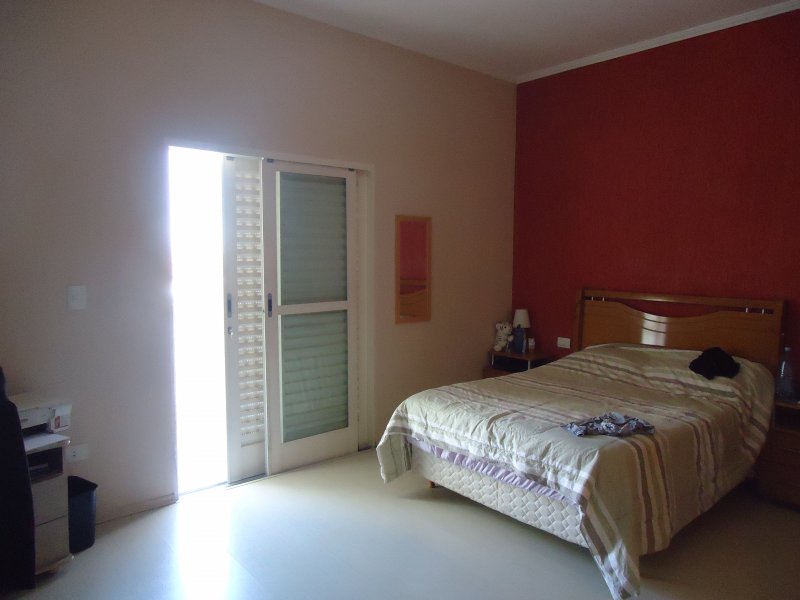 imóvel com 240m² - Jardim Prestes de Barros - Sorocaba