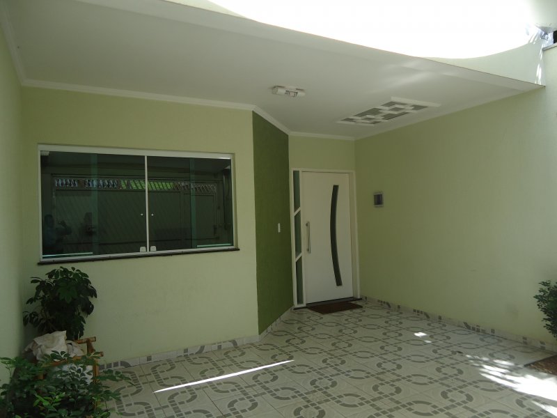 imóvel com 240m² - Jardim Prestes de Barros - Sorocaba