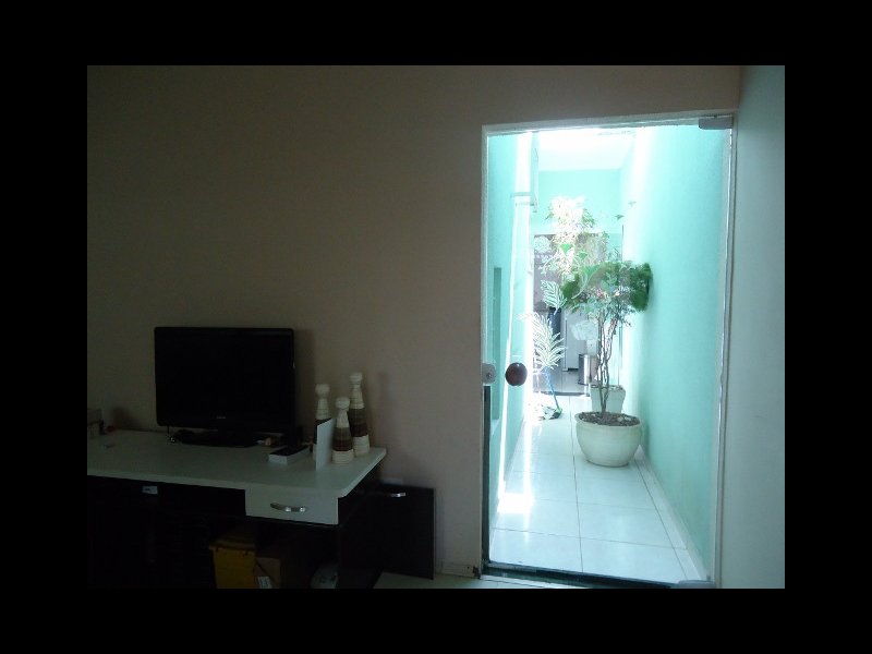 imóvel com 240m² - Jardim Prestes de Barros - Sorocaba