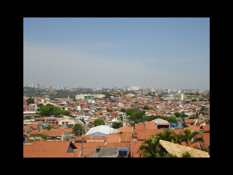 imóvel com 240m² - Jardim Prestes de Barros - Sorocaba
