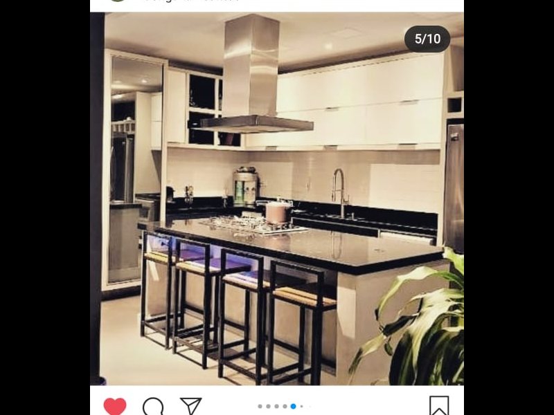 imóvel com 114m² - Gonzaga - Santos