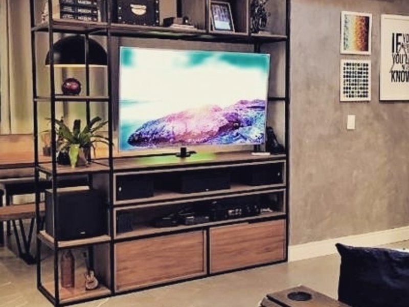imóvel com 114m² - Gonzaga - Santos